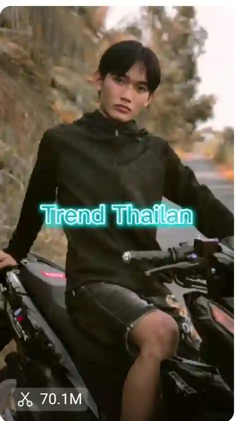 Mau Trend Thailand